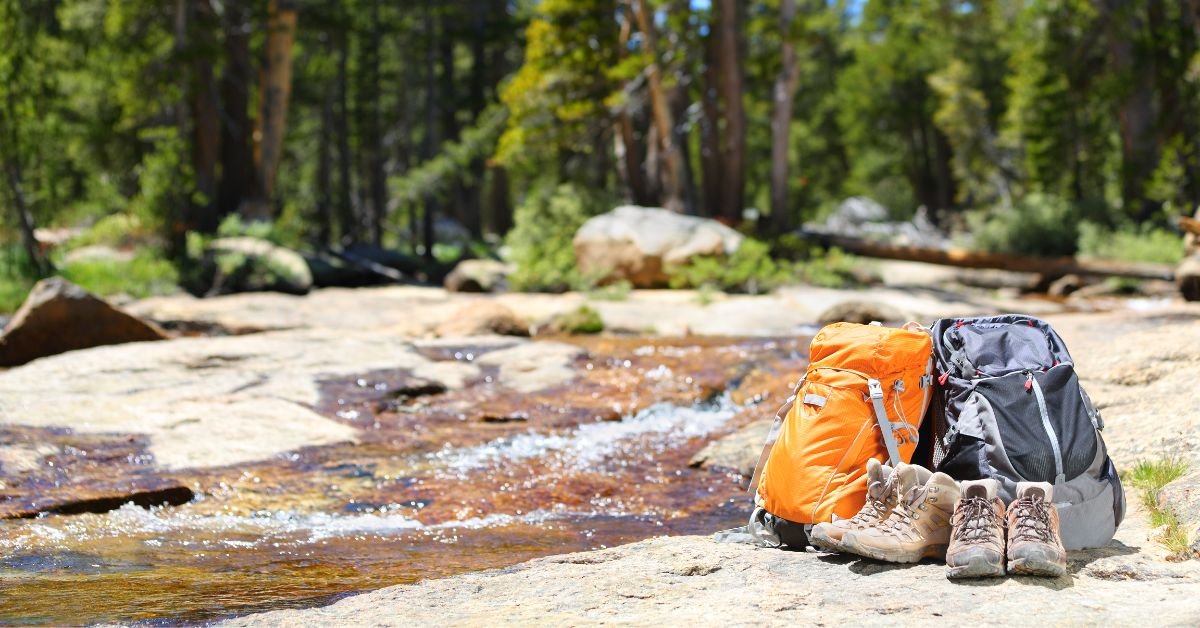 Luggage Transfer Service for West Highland Way